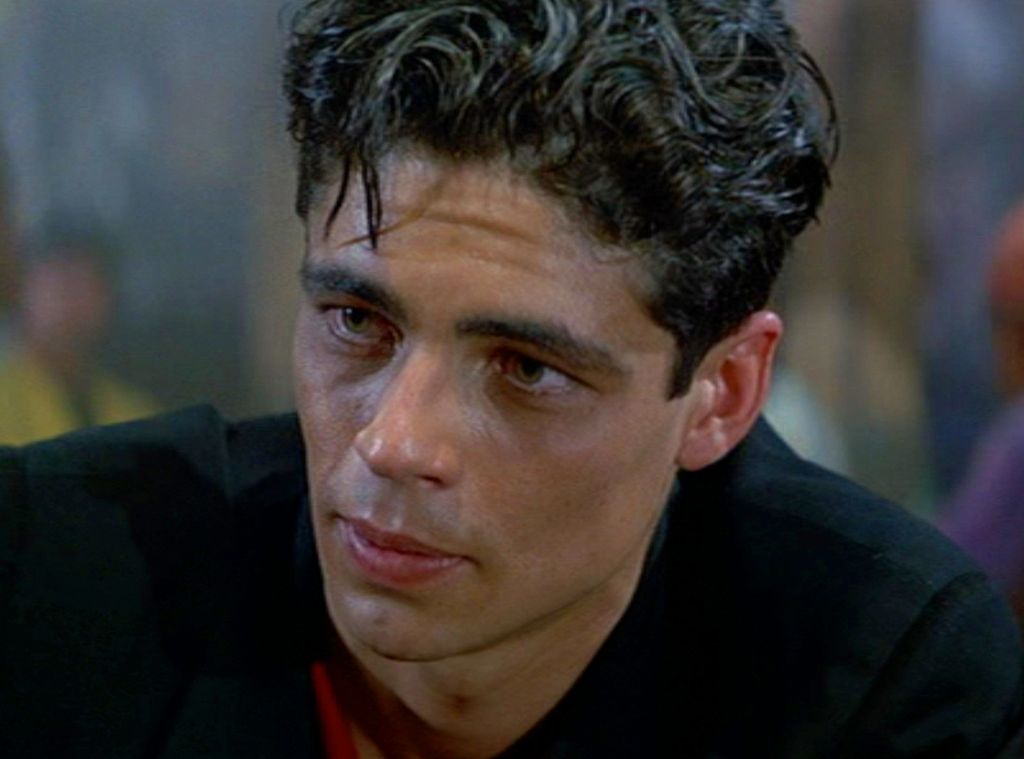 Licence To Kill (1989)